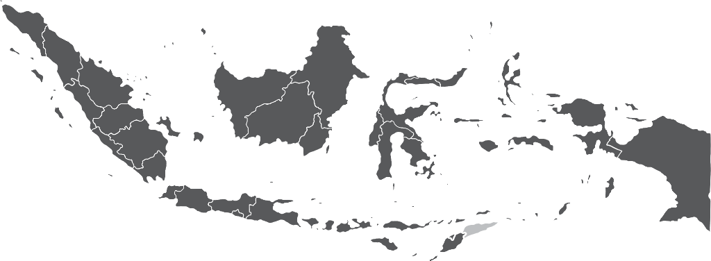 Peta Indonesia