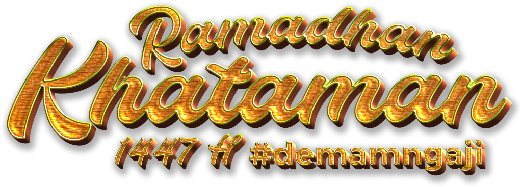 Demam Ngaji